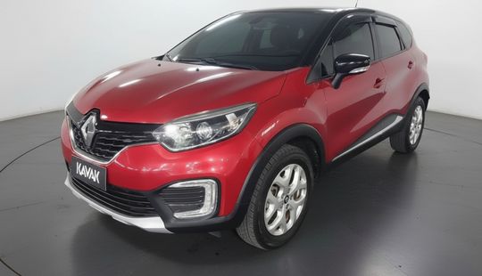 Renault • Captur