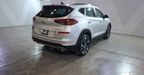 Hyundai Tucson 2.4 LIMITED TECH AUTO Suv 2021