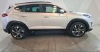 Hyundai Tucson 2.4 LIMITED TECH AUTO Suv 2021