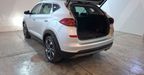 Hyundai Tucson 2.4 LIMITED TECH AUTO Suv 2021