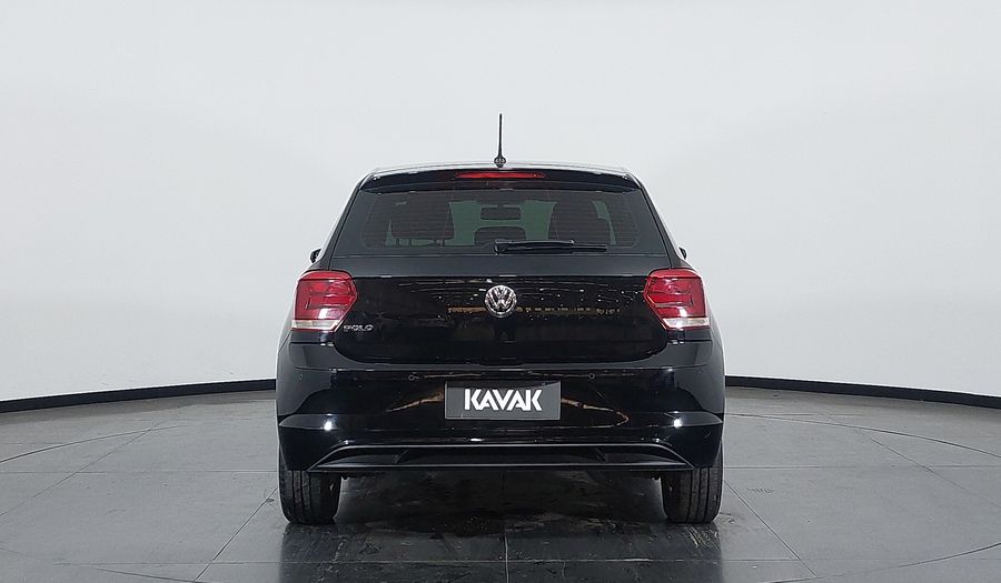 Volkswagen Polo MPI TOTAL Hatchback 2019