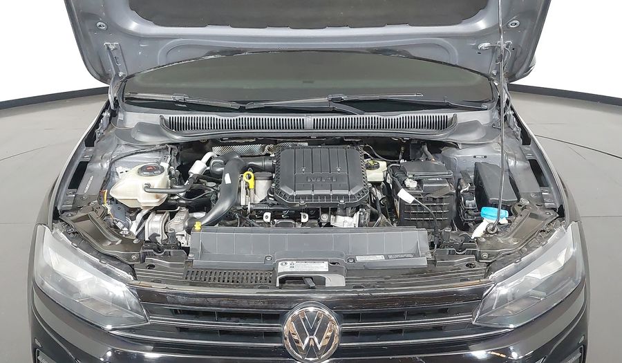 Volkswagen Polo MPI TOTAL Hatchback 2019