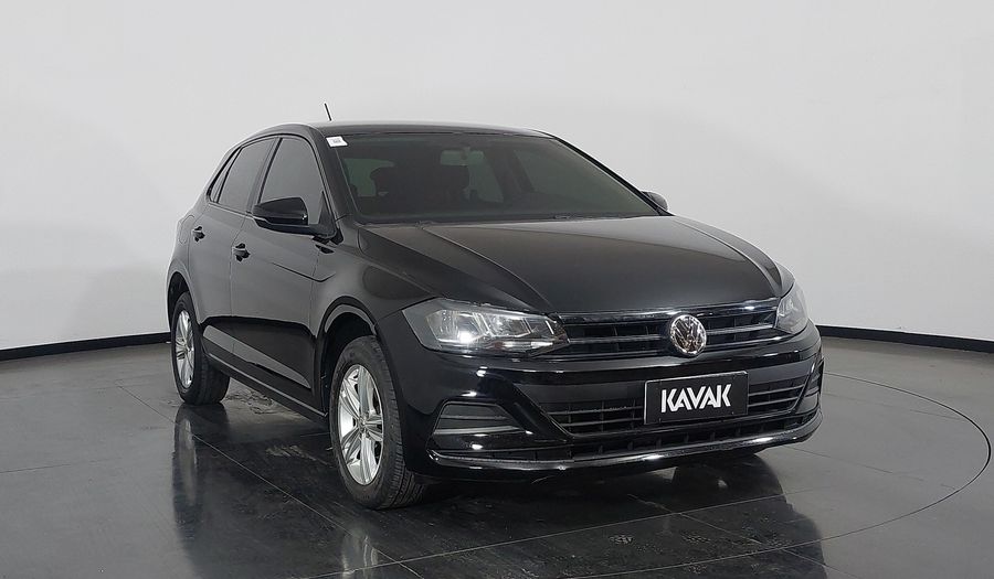 Volkswagen Polo MPI TOTAL Hatchback 2019