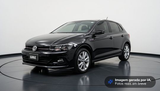 Volkswagen • Polo
