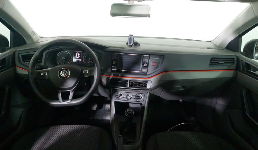 Volkswagen Polo MPI TOTAL Hatchback 2019