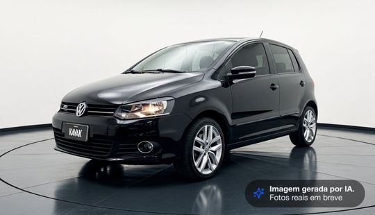 Volkswagen • Fox