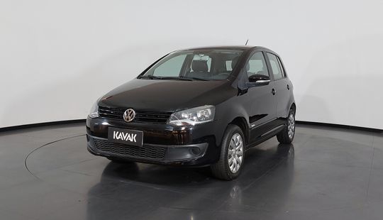 Volkswagen • Fox
