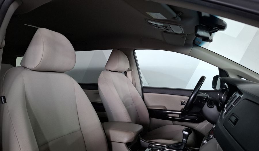 Kia Sedona 3.3 EX AUTO Minivan 2020