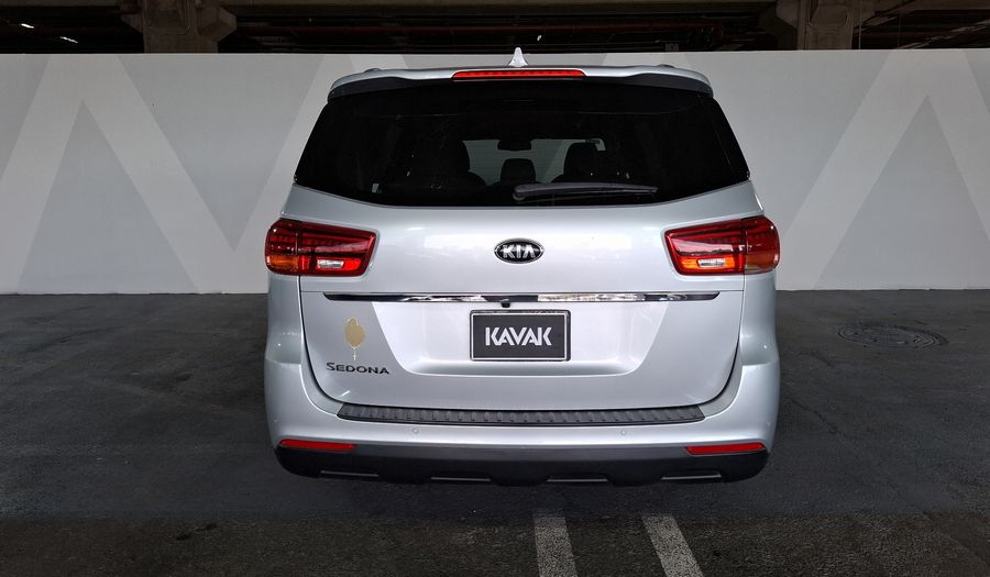 Kia Sedona 3.3 EX AUTO Minivan 2020
