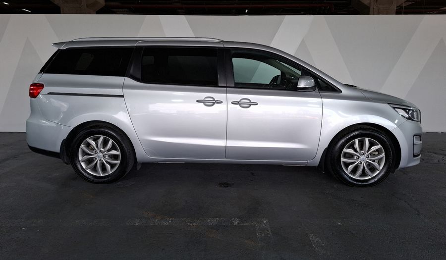 Kia Sedona 3.3 EX AUTO Minivan 2020