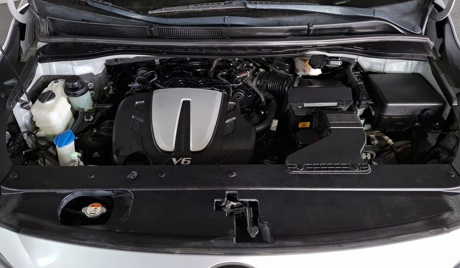 Kia Sedona 3.3 EX AUTO Minivan 2020