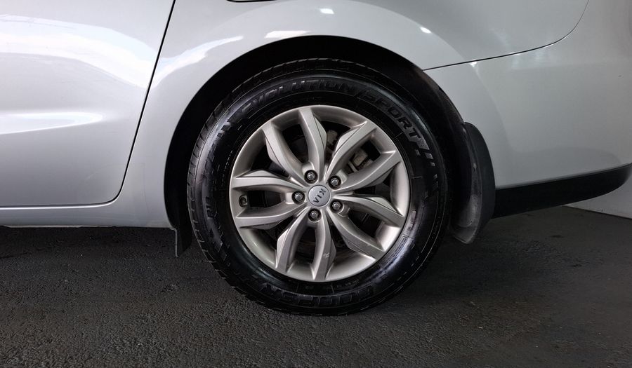 Kia Sedona 3.3 EX AUTO Minivan 2020