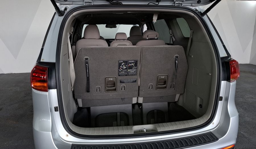 Kia Sedona 3.3 EX AUTO Minivan 2020