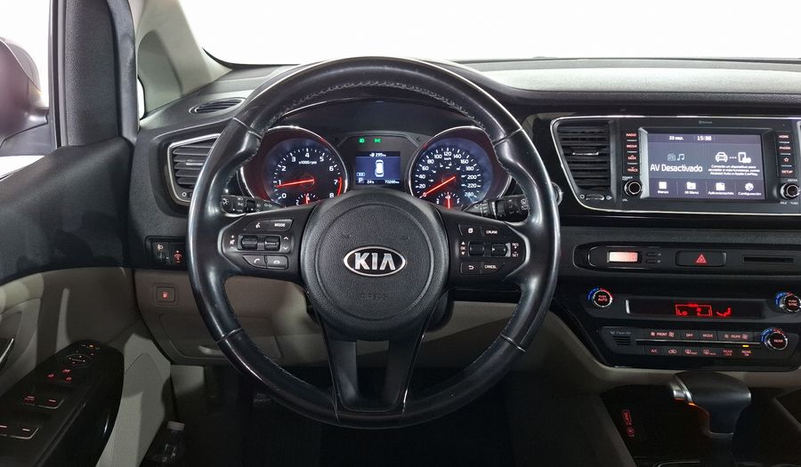 Kia Sedona 3.3 EX AUTO Minivan 2020