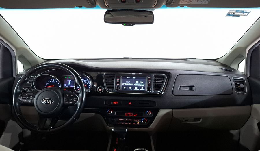 Kia Sedona 3.3 EX AUTO Minivan 2020