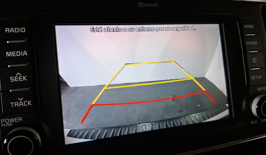 Kia Sedona 3.3 EX AUTO Minivan 2020