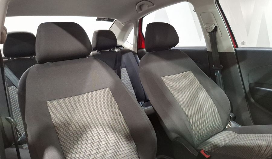 Volkswagen Vento 1.6 STARTLINE Sedan 2022