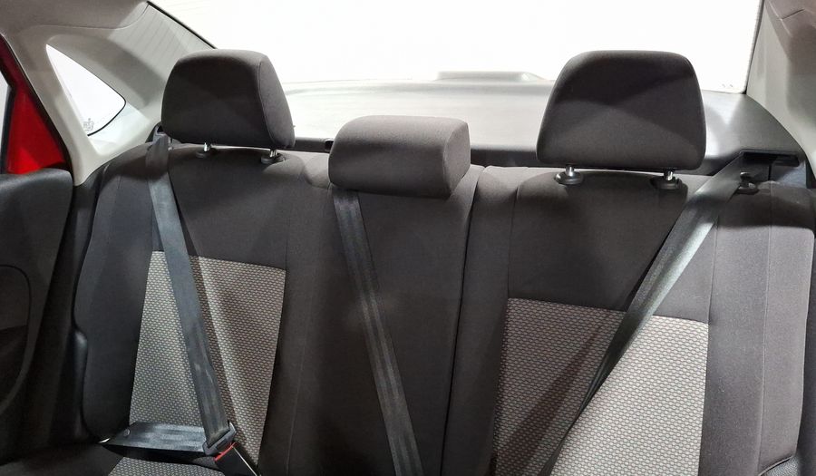 Volkswagen Vento 1.6 STARTLINE Sedan 2022