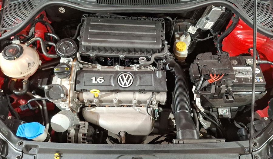 Volkswagen Vento 1.6 STARTLINE Sedan 2022