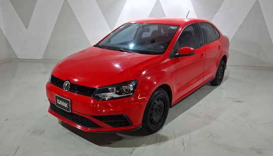Volkswagen • Vento