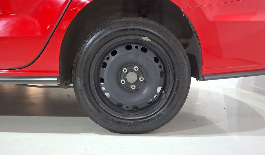 Volkswagen Vento 1.6 STARTLINE Sedan 2022