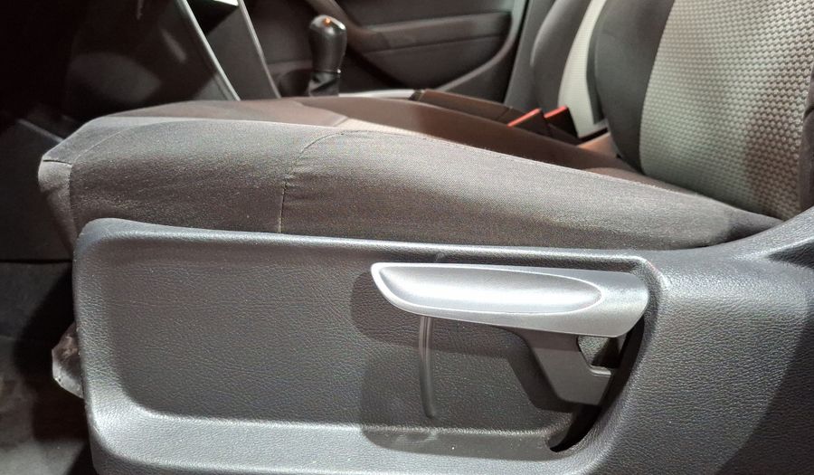 Volkswagen Vento 1.6 STARTLINE Sedan 2022