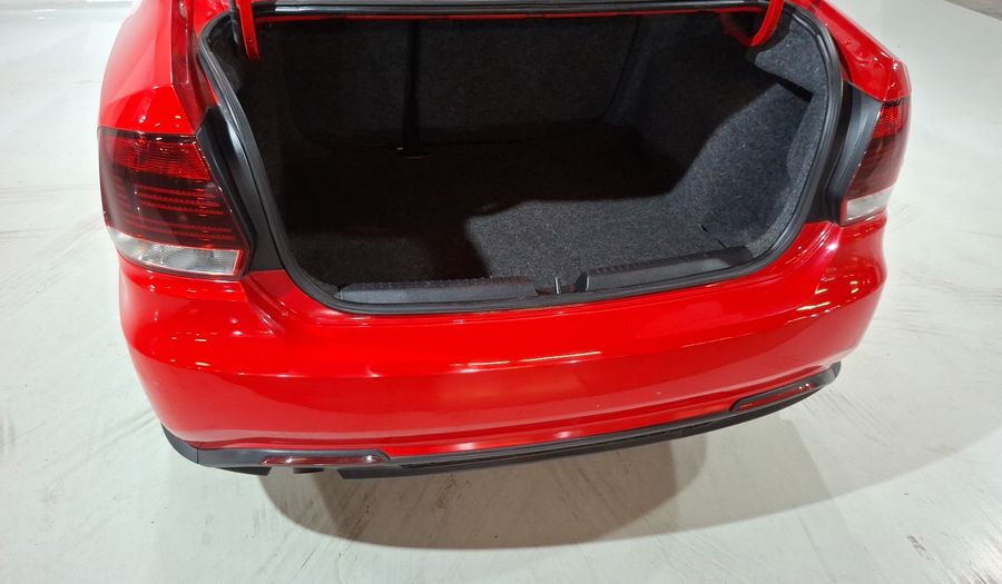 Volkswagen Vento 1.6 STARTLINE Sedan 2022