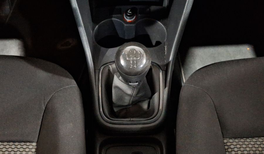 Volkswagen Vento 1.6 STARTLINE Sedan 2022