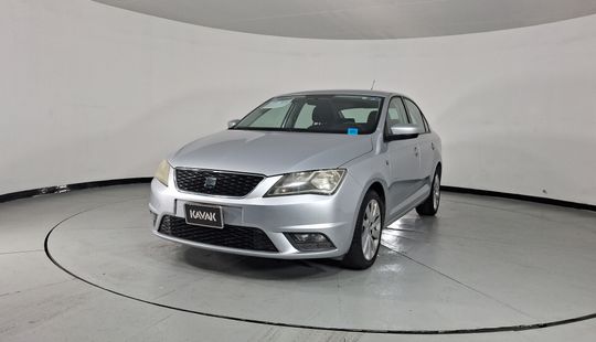 Seat • Toledo