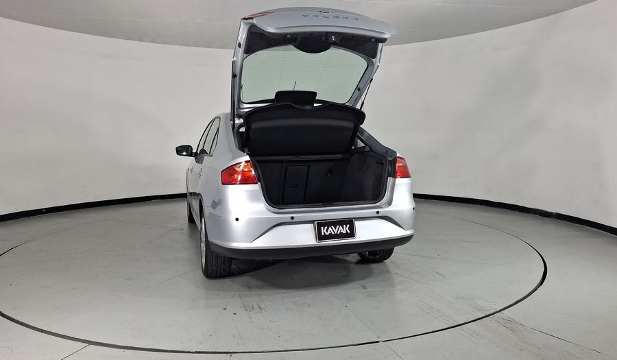 Seat Toledo 1.2 TSI STYLE MT Sedan 2013