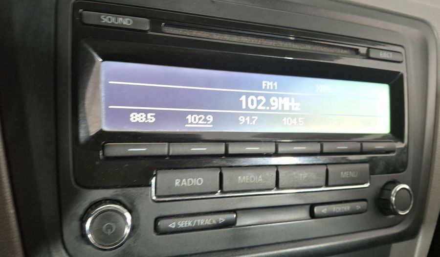 Seat Toledo 1.2 TSI STYLE MT Sedan 2013