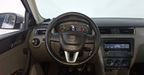 Seat Toledo 1.2 TSI STYLE MT Sedan 2013
