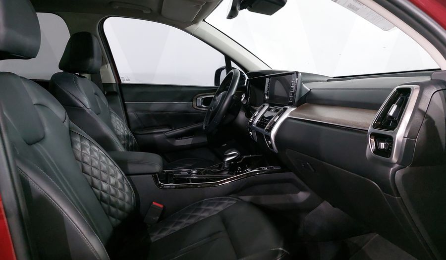 Kia Sorento 2.5 SXL AUTO Suv 2022