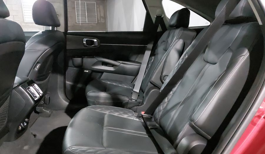 Kia Sorento 2.5 SXL AUTO Suv 2022