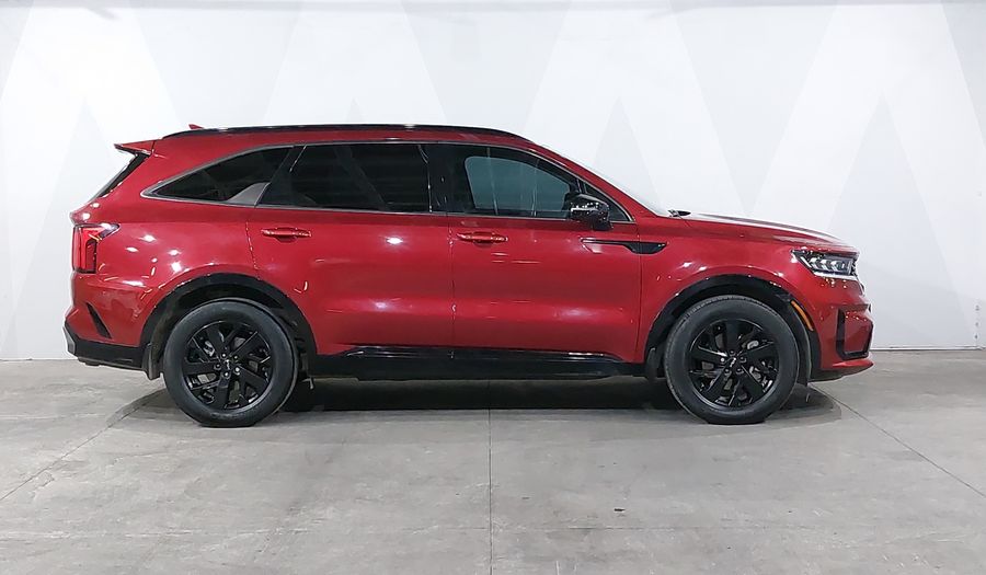 Kia Sorento 2.5 SXL AUTO Suv 2022