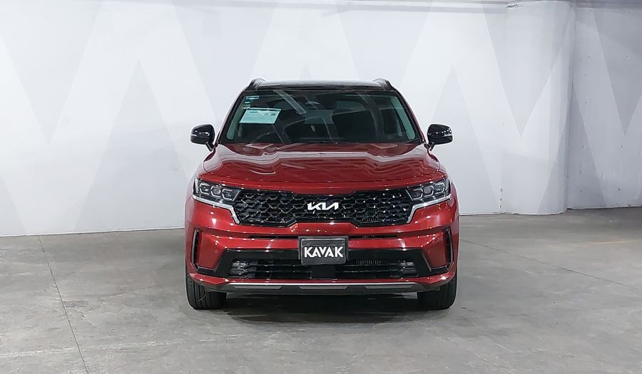 Kia Sorento 2.5 SXL AUTO Suv 2022