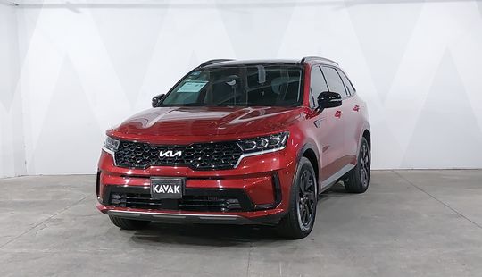 Kia • Sorento