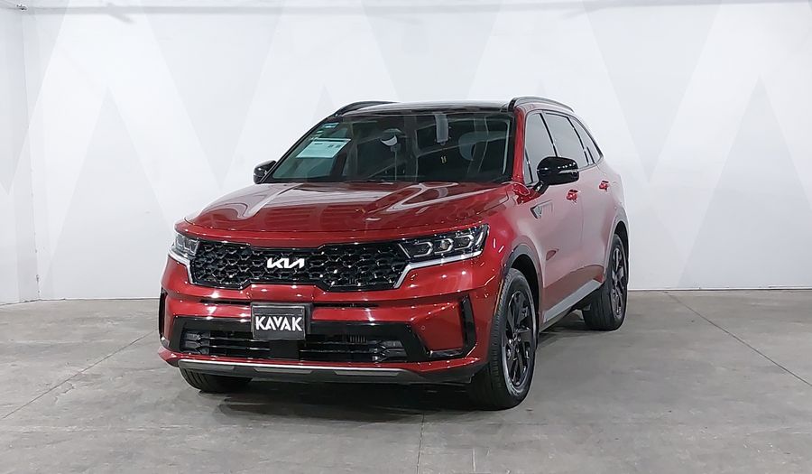 Kia Sorento 2.5 SXL AUTO Suv 2022