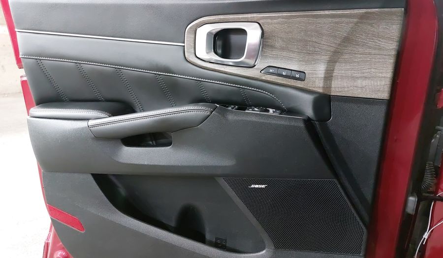 Kia Sorento 2.5 SXL AUTO Suv 2022