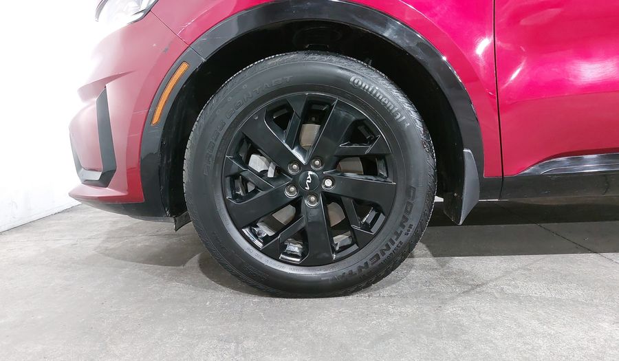 Kia Sorento 2.5 SXL AUTO Suv 2022