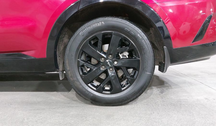 Kia Sorento 2.5 SXL AUTO Suv 2022