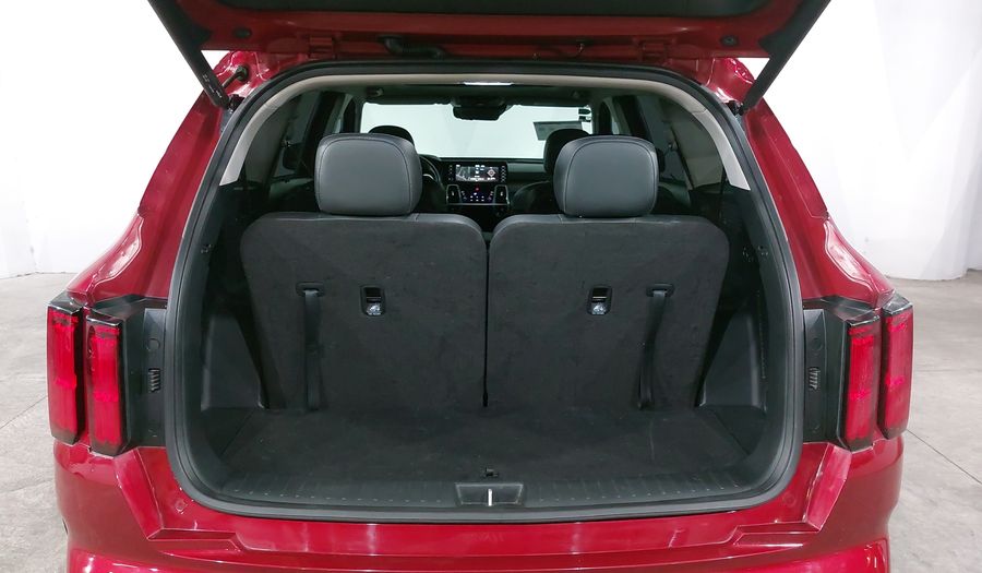 Kia Sorento 2.5 SXL AUTO Suv 2022