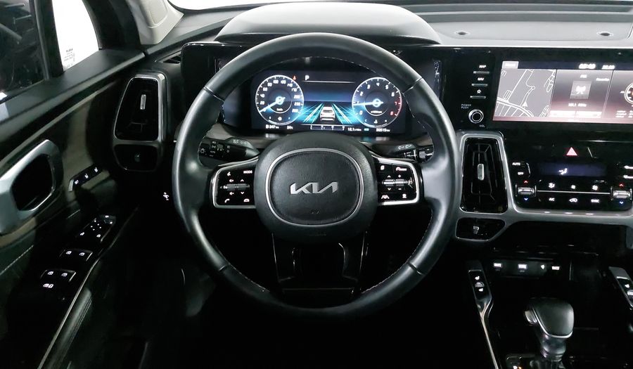 Kia Sorento 2.5 SXL AUTO Suv 2022