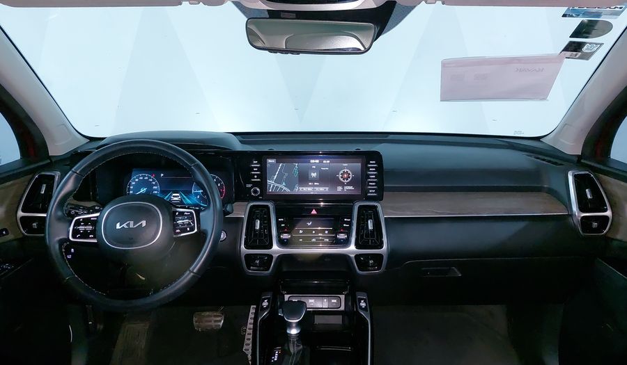 Kia Sorento 2.5 SXL AUTO Suv 2022