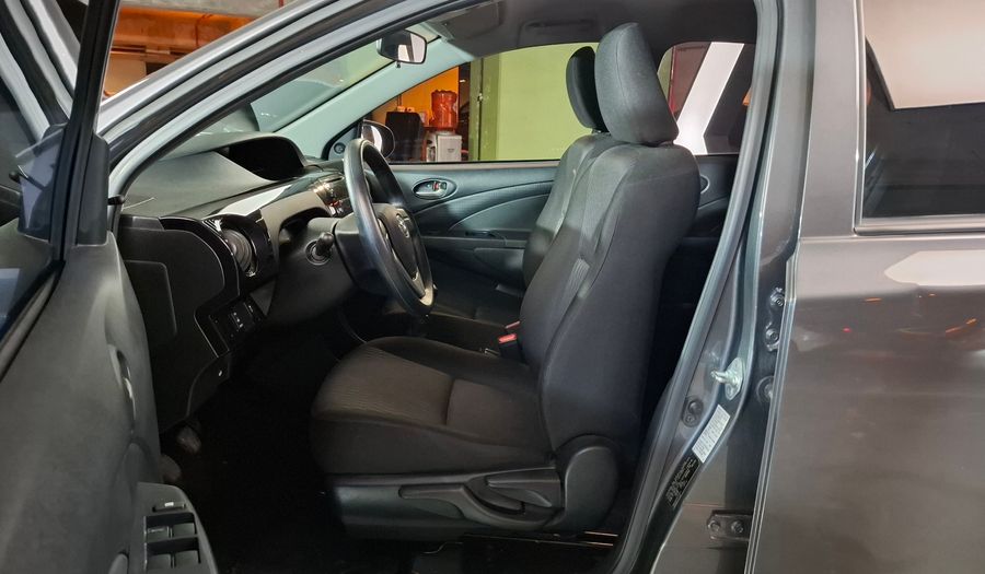 Toyota Etios 1.5 X Hatchback 2023
