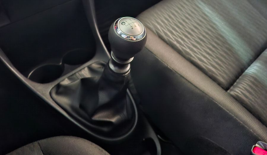 Toyota Etios 1.5 X Hatchback 2023