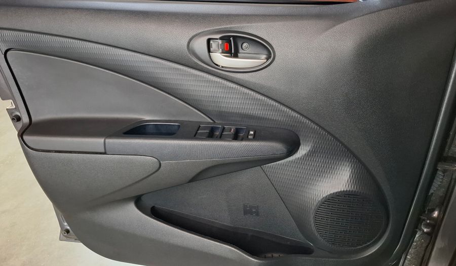 Toyota Etios 1.5 X Hatchback 2023