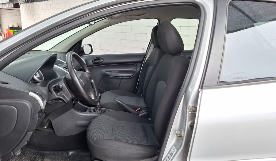 Peugeot 207 1.4 ALLURE COMPACT Hatchback 2016