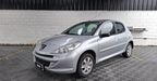 Peugeot 207 1.4 ALLURE COMPACT Hatchback 2016