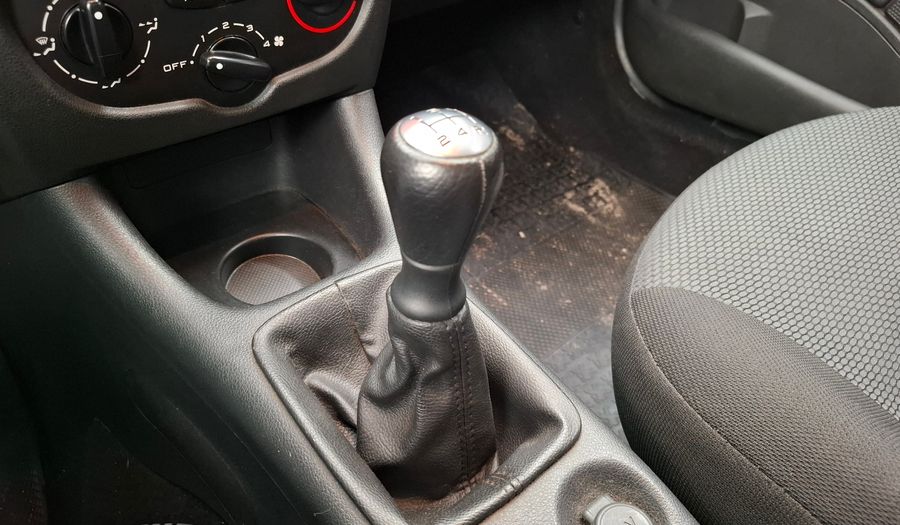 Peugeot 207 1.4 ALLURE COMPACT Hatchback 2016